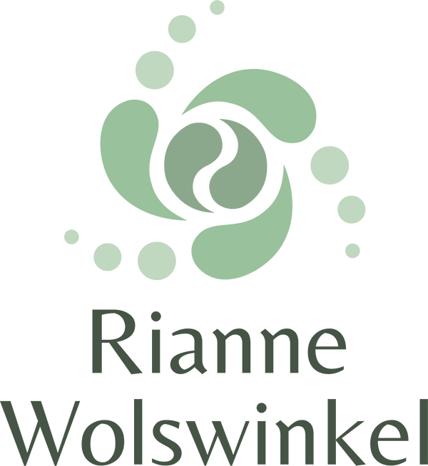 Rianne wolswinkel logo