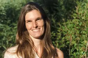 Foto van Ik ben Rianne Wolswinkel