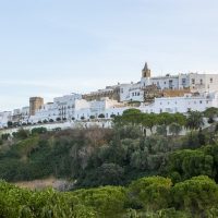 vejer de la frontera ayurveda retreat